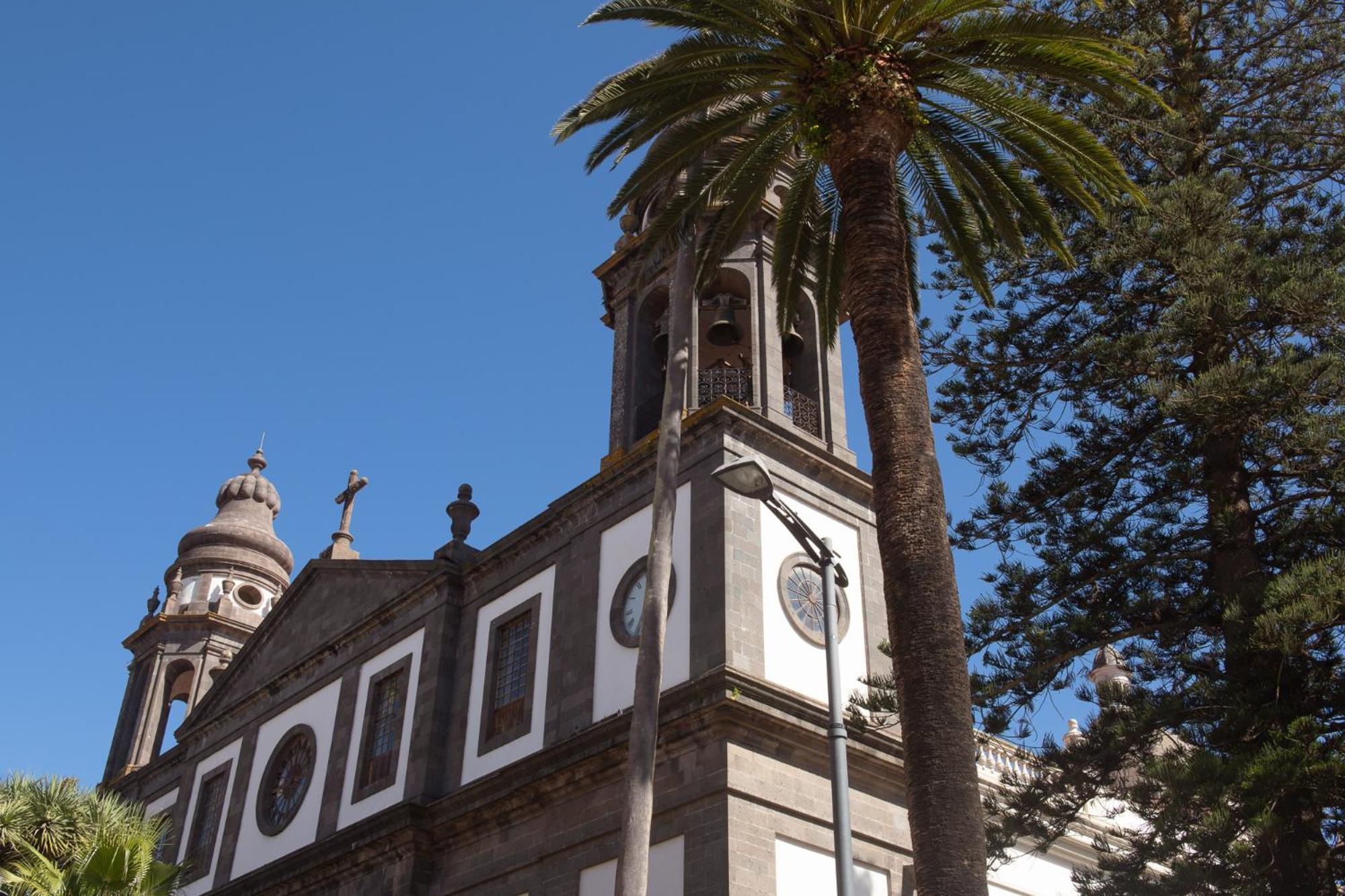 La Casa De La Camelia Hotel La Laguna  Luaran gambar